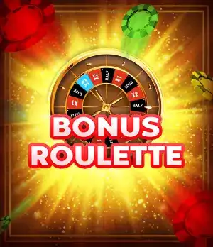 Bonus Roulette Live