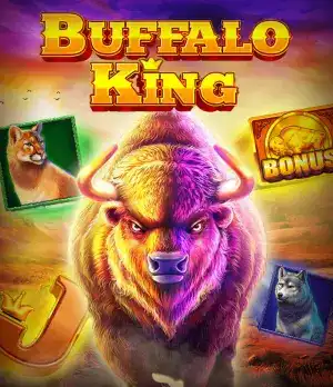 Buffalo King