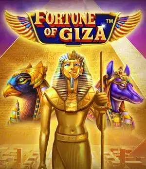 Fortune Of Giza