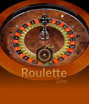 Roulette Live 2