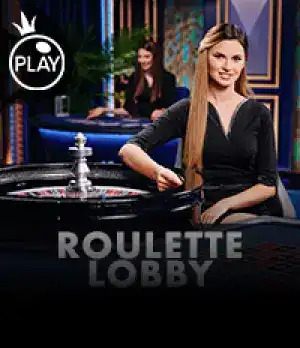 Roulette Lobby Live